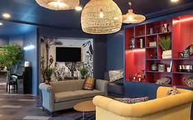 Aparthotel Adagio La Defense Courbevoie